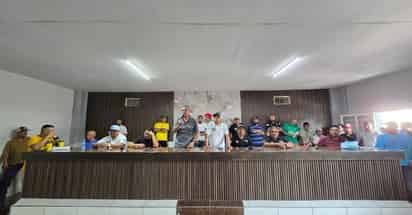 Impulsa CTM Monclova formación sindical y profesional