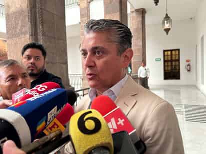 Poder Judicial de Coahuila requiere 30 jueces más ante alta carga de trabajo