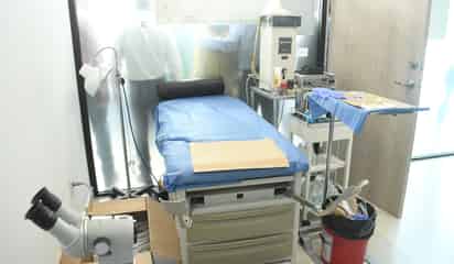 Disminuyen casos positivos de cáncer cervicouterino en Coahuila