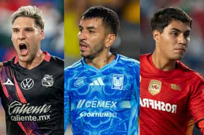 Leagues Cup: Así se jugarán los Cuartos de Final entre la Liga MX y la MLS