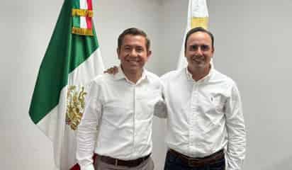 Alcalde de San Buenaventura sería nombrado Subsecretario de Educación