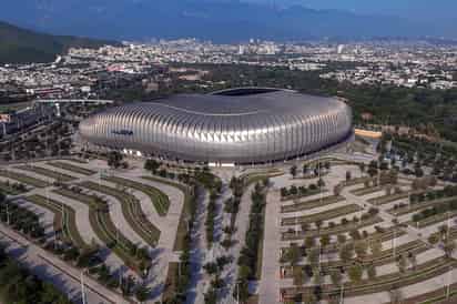 Monterrey será sede del repechaje que define pase al Mundial 2026