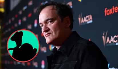 'No tengo ningún deseo de verla', dice Quentin Tarantino sobre esta popular película