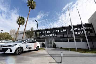 Centro de Justicia Municipal busca certificación internacional en seguridad pública