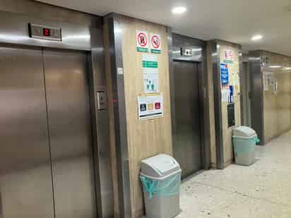 Invertirá IMSS más de 285 mdp en mantenimiento de elevadores