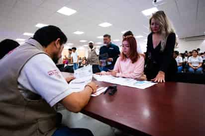 En septiembre abrirá registro para becas con uso obligatorio de Llave MX