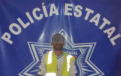Detienen a sujeto por el robo de la batería de un vehículo en un taller de Gómez Palacio
