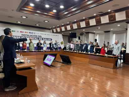 Detalla Manolo Jiménez resultados programas de Salud Popular y Telemedicina