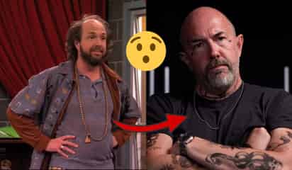 ¿Qué fue de Eric Lange, el actor que interpretó al maestro Sikowitz en Victorious?