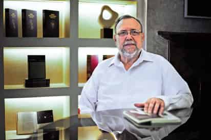 Imagen: Enrique Castruita.