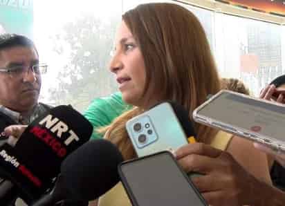 Visitarán representantes del SICT a Coahuila para análisis del tren de pasajeros