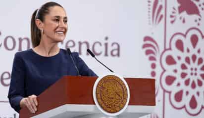 Claudia Sheinbaum inaugurará la XVI Conferencia Regional de la Mujer