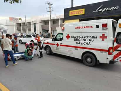 Aumenta cifra de personas atropelladas en Torreón