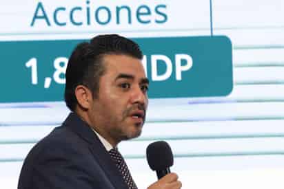 Conagua intensifica acciones contra el uso ilegal del agua en México