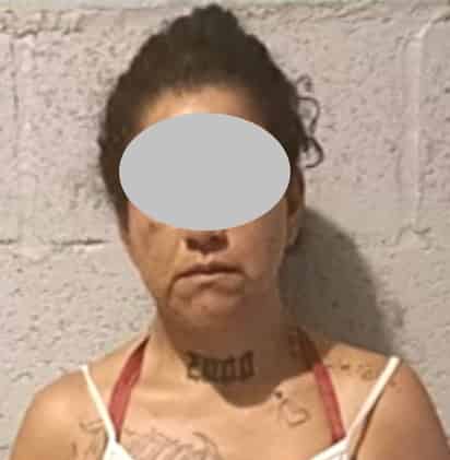 Detienen a dos varones y una mujer con cristal en Gómez Palacio