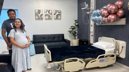 Feria de la Maternidad atrae a futuras mamás y reactiva la economía local