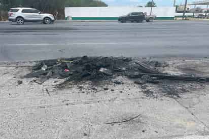 Abren juicio contra presunto asesino de delegado de la FGR en Tamaulipas