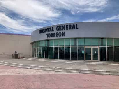 Muere joven en Torreón tras lesión en el brazo; autoridades ministeriales investigan causa del deceso