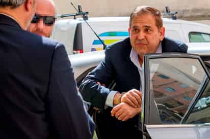 Evade Alonso Ancira arreglo con Pemex desde 2023, empresario busca recuperar lo pagado