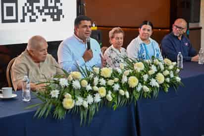 Proyecto Nasa Lagunera.