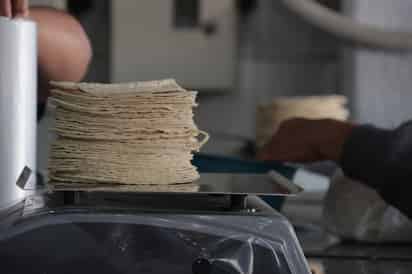 Programa Mejora pondrá la tortilla en la mesa... y el alivio en el bolsillo