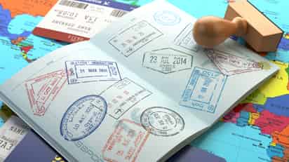 Menores y adultos mayores deberán hacer entrevista para visa en EE.UU/ Especial