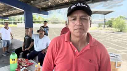(SERGIO A. RODRÍGUEZ)
