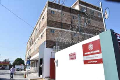 Desconocen quién será el nuevo juez cuarto de distrito del fuero federal en Monclova