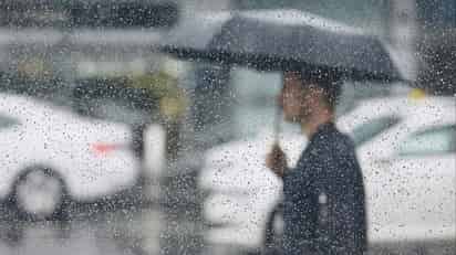 El monzón mexicano mantiene activas las lluvias en el norte y centro del país/ Especial