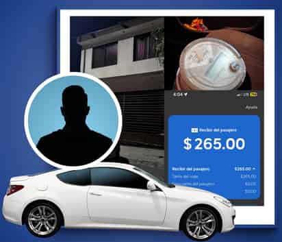 Taxista que robó medidor a usuario que no quiso pagar su viaje podría ir a prisión. [Especial]