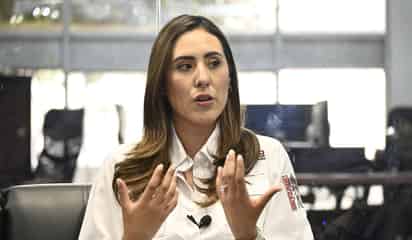 Senadora Cecilia Guadiana responde a señalamientos: “Mi compromiso está con el pueblo”