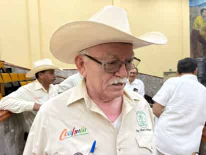Reconocen con certificación internacional a candelilleros