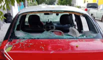 Conflicto vecinal en Ramos Arizpe deja cuatro lesionados