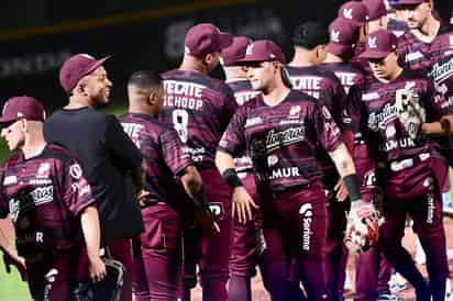 Así transcurren los playoffs de la Liga Mexicana de Béisbol 2025