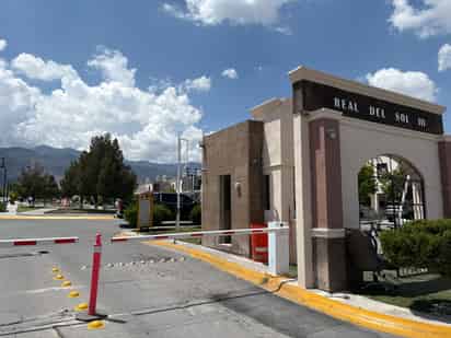 Asesinan a padre de familia a puñaladas en Saltillo
