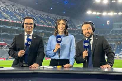 Fox Sports México pierde a uno de sus conductores principales; ¿Quién es?