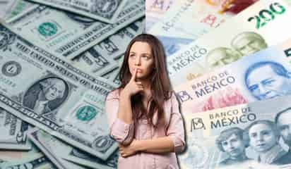 Así afecta el valor del dólar a tus compras, ¿cómo puedes proteger tu bolsillo?