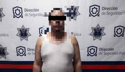 Hombre agrede a su esposa tras ser descubierto con videos íntimos de su hija