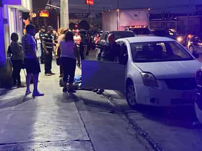 Muere mujer tras buscar atención médica en Saltillo