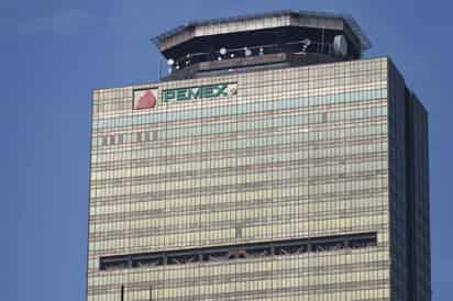 EUA acusa a dos empresarios mexicanos por cargos de soborno a Pemex