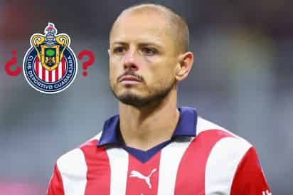 ¿Cuándo podría volver a jugar 'Chicharito' Hernández? Gabriel Milito habla de su lesión