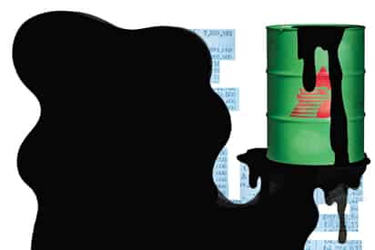 Justicia de Estados Unidos destapa sobornos a Pemex