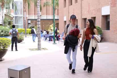 El IMSS en la entidad contribuye con las estrategias JuvenIMSS Junior y JuvenIMSS, para promover la salud. (EL SIGLO DE TORREÓN)
