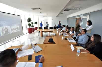 Centro de Justicia Municipal reporta avances en capacitación y atención comunitaria