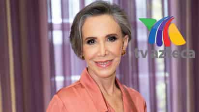 Aseguran que Florinda Meza estaría en pláticas con TV Azteca para próximo proyecto