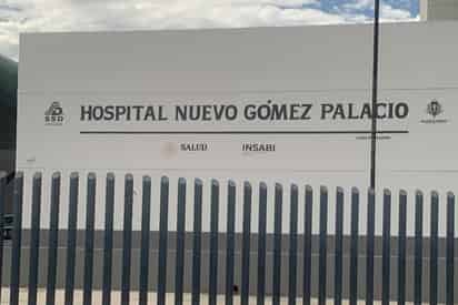 Muere interno del CEFERESO de Gómez Palacio, era de nacionalidad española
