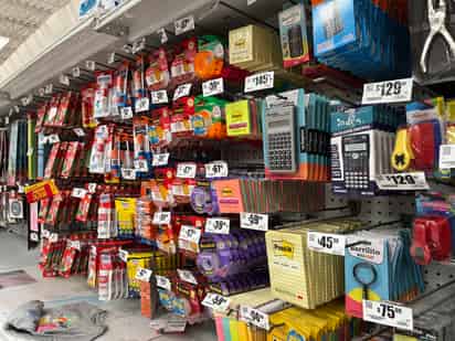 ¿Cómo evitar abusos al comprar para el regreso a clases?