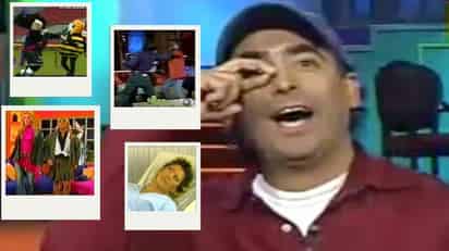 Otro Rollo: revive los momentos más memorables del programa de Adal Ramones