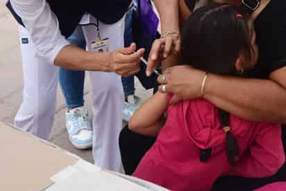 Urgente llamado para garantizar vacunas infantiles ante el repunte de enfermedades prevenibles