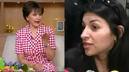 Pati Chapoy reacciona a la inconformidad de Cazzu sobre la pensión de Christian Nodal